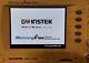 Gwinstek Gds-1102a Digital Storage Oscilloscope 100mhz 1g S/s 2m Memory Built In