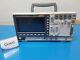 Gwinstek Gds-1102b Digital Storage Oscilloscope, 100mhz, 2ch (0815)