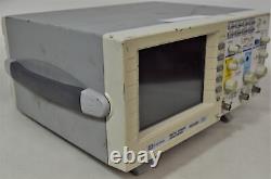 GW INSTEK GDS-820C 150MHz ET25GS/s Digital Storage Oscilloscope