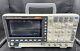 Gw Instek Gds-1054b 4channel 50mhz Dso Oscilloscope +4 Probes