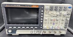 GW Instek GDS-1054B 4Channel 50Mhz DSO Oscilloscope +4 Probes