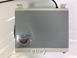 GW Instek GDS-2062 Digital Storage Oscilloscope 60MHz 1G Sa/s 2-Ch #7256