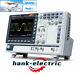 Gw Instek Gds-2102e Digital Storage Oscilloscope 100mhz 2 Channel 1mpts Fft
