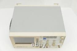 GW Instek GDS-2102 100MHz 1GSa/s Digital Storage Oscilloscope Tested SEE VIDEO