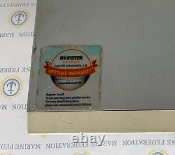 GW Instek GDS-2102 100MHz Digital Storage Oscilloscope 2 channel All-In-One