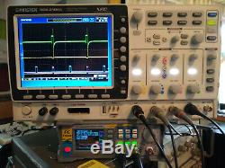 GW Instek GDS-2104A Digital Storage Oscilloscope Exc Cond