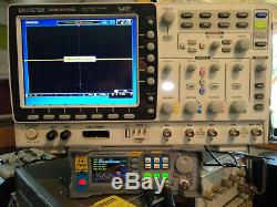 GW Instek GDS-2104A Digital Storage Oscilloscope Exc Cond