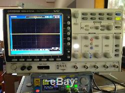 GW Instek GDS-2104A Digital Storage Oscilloscope Exc Cond