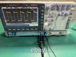 GW Instek GDS-2202E Digital Storage Oscilloscope 200MHz 2 Channel 1GSpr