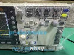 GW Instek GDS-2202E Digital Storage Oscilloscope 200MHz 2 Channel 1GSpr