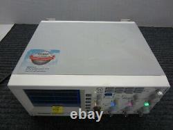 GW Instek GDS-2204 Series 200MHz Digital Storage Oscilloscope 4 Channel