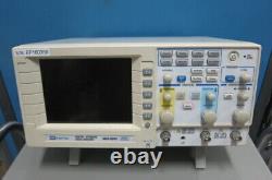 GW Instek GDS-820C 150MHz ET25GS/s Digital Storage Oscilloscope