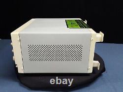 GW Instek GDS-820S Digital Storage Oscilloscope, 150MHz, 2CH (0059) Q