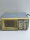 Gw Instek Gds-820s Digital Storage Oscilloscope, For Parts Or Not Working