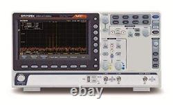 GW Instek MDO-2072EG 70MHz 2channel Digital Storage Oscilloscope DC- 500MHz