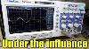 Getting Started With An Oscilloscope