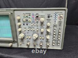 Goldstar VC-6165 Digital Storage Oscilloscope 100MS/s