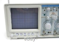 Gould 20MHz Digital Storage Type 1425 Oscilloscope