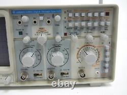 Gould 20MHz Digital Storage Type 1425 Oscilloscope