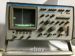 Gould 20MHz Digital Storage Type 4035 Oscilloscope