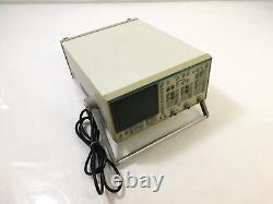 Gould 400 DSO400 Digital Storage Oscilloscope Spares Or Repairs