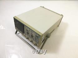 Gould 400 DSO400 Digital Storage Oscilloscope Spares Or Repairs