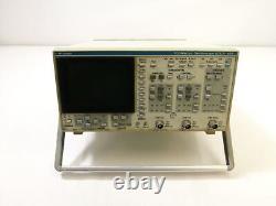 Gould 400 DSO400 Digital Storage Oscilloscope Spares Or Repairs