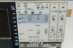 Gould 500 DSO 200MHz 200Ms/sec Digital Storage Oscilloscope