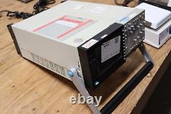 Gould 500 Digital Storage Oscilloscope 200mhz