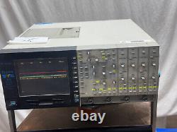 Gould Data SYS 740 digital storage oscilloscope 150MHz 15