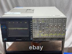 Gould Data SYS 740 digital storage oscilloscope 150MHz 15