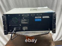 Gould Data SYS 740 digital storage oscilloscope 150MHz 15