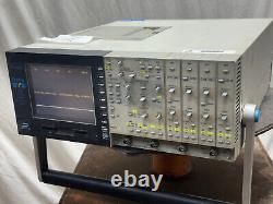 Gould Data SYS 740 digital storage oscilloscope 150MHz 15