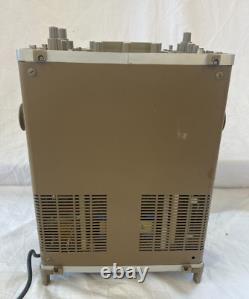 Gould Digital Storage Oscilloscope OS4100 Untested For Spares or Repairs Charity