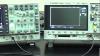 Gw Instek Gds 2000e Digital Storage Oscilloscope Small Signal Testing
