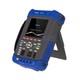 Hantek 1gs/s 100mhz 6 In 1 Handheld Digital Oscilloscope Multimeter Dso8102e