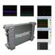 Hantek 6052be 50mhz 150ms/s Bandwidth Hantek Pc Based Usb Digital Oscilloscope