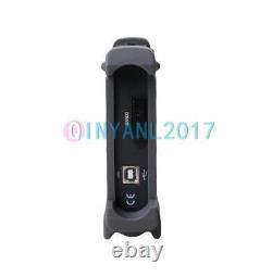 HANTEK 6052BE 50Mhz 150MS/s Bandwidth Hantek PC Based USB Digital Oscilloscope