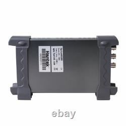 HANTEK 6052BE 50Mhz 150MS/s Bandwidth Hantek PC Based USB Digital Oscilloscope