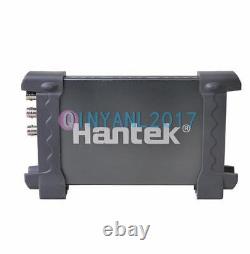 HANTEK 6052BE 50Mhz 150MS/s Bandwidth Hantek PC Based USB Digital Oscilloscope