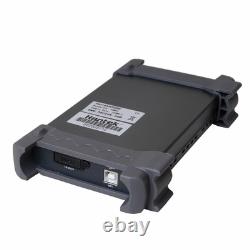 HANTEK 6052BE 50Mhz 150MS/s Bandwidth Hantek PC Based USB Digital Oscilloscope