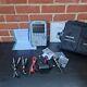 Hantek Dso1060 Handheld Oscilloscope- Just Been Calibrated Next Due 17.12.2025