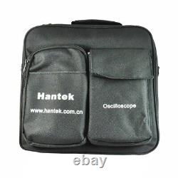 HANTEK DSO8072E 6 in 1 Handheld Digital Oscilloscope Multimeter 1GS/s 70MHz DMM