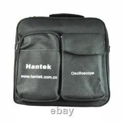HANTEK DSO8102E 6 in 1 Handheld Digital Oscilloscope Multimeter 1GS/s 100MHz