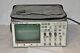^^hp 54601a 100mhz 4 Channel Oscilloscope With 54657a Measurement/storage (cw72)