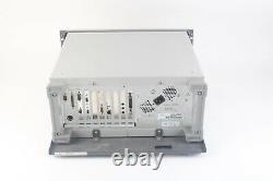 HP Agilent Infiniium 54810a 500MHZ 1GSa/s Digital Storage oscilloscope