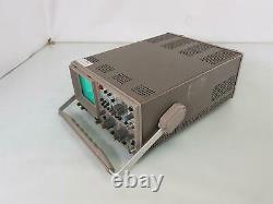 Hameg Digital Storage Scope HM 208