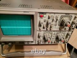 Hameg HM205-2 Digital Oscilloscope Storage Scope