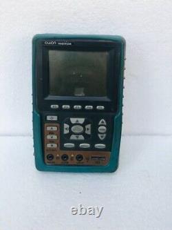 Handheld Digital Storage Oscilloscope Owon HDS2062M # FAST SHIPPING