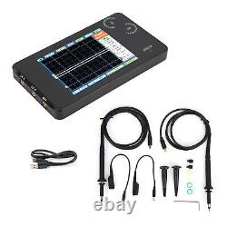 Handheld Digital Tablet Oscilloscope Portable Storage Oscilloscope Kit For